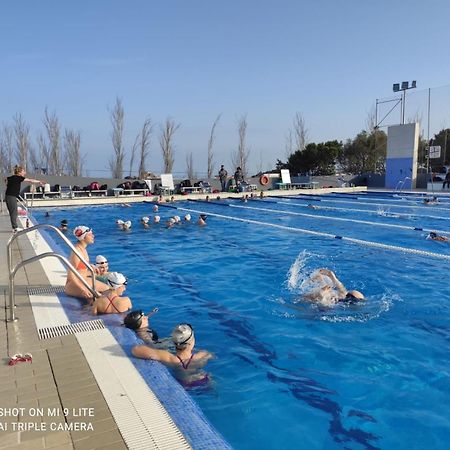 Apartamento Beramendi Apartment Torremolinos Bagian luar foto