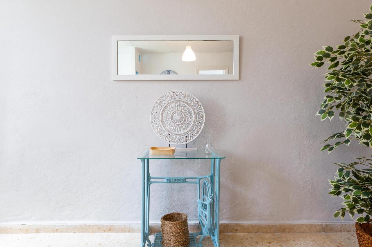 Apartamento Beramendi Apartment Torremolinos Bagian luar foto