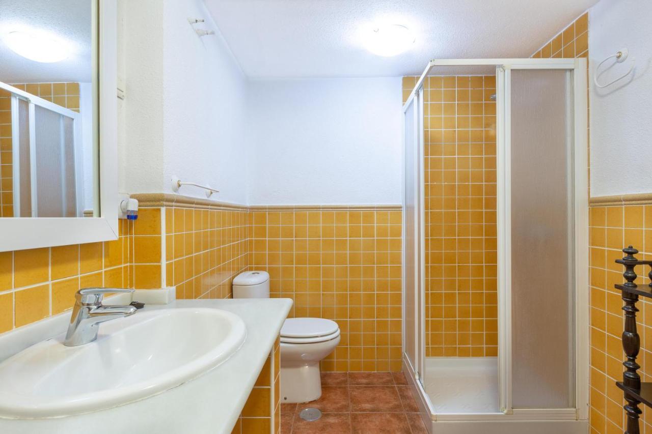 Apartamento Beramendi Apartment Torremolinos Bagian luar foto